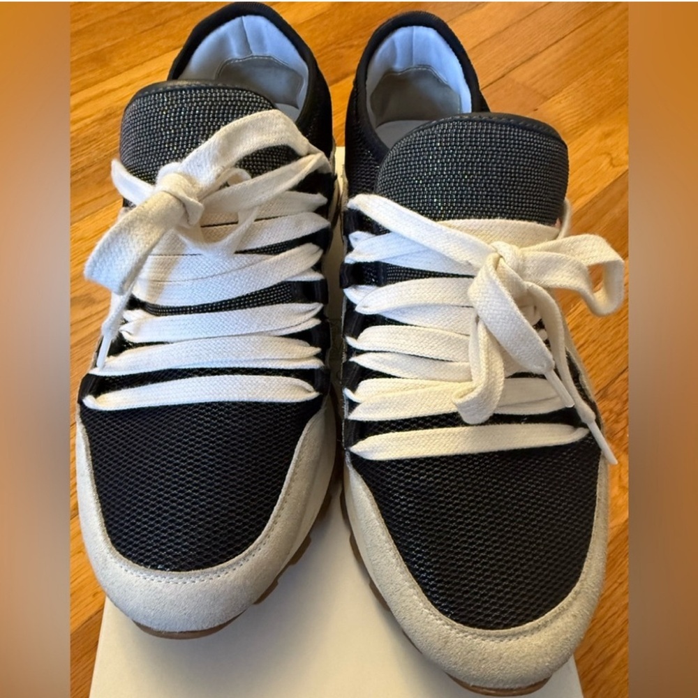 Brunello Cucinelli Runner Sneakers